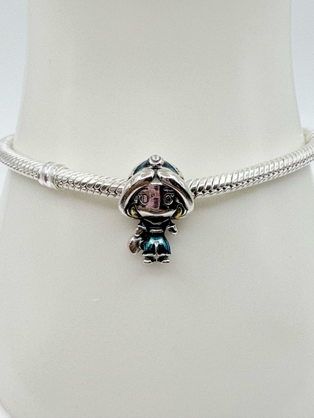 Pandora Disney Alassin Princess Jasmine